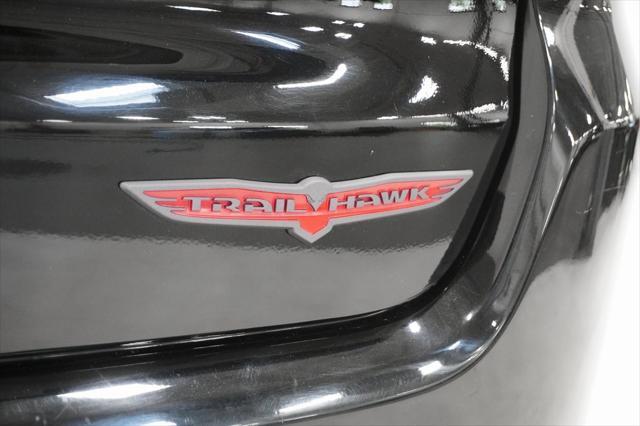 used 2024 Jeep Compass car, priced at $24,995