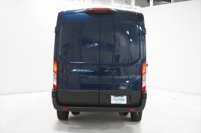 used 2022 Ford Transit-350 car, priced at $32,795