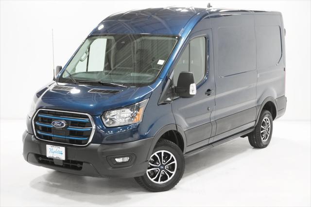 used 2022 Ford Transit-350 car, priced at $32,795