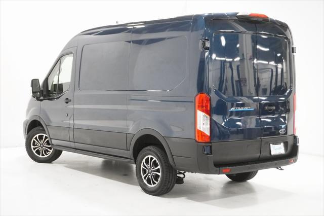 used 2022 Ford Transit-350 car, priced at $32,795