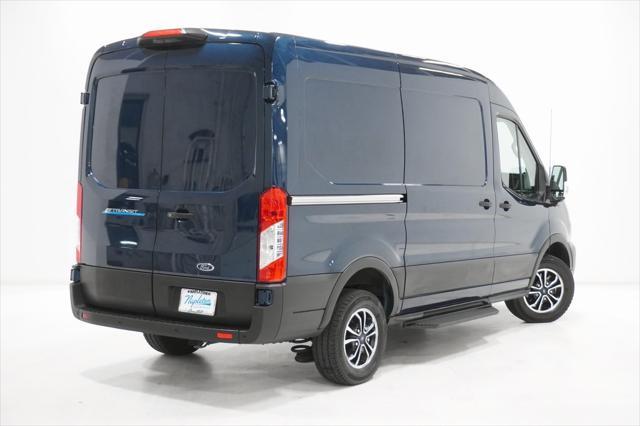 used 2022 Ford Transit-350 car, priced at $32,795