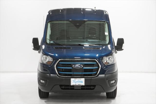 used 2022 Ford Transit-350 car, priced at $32,795