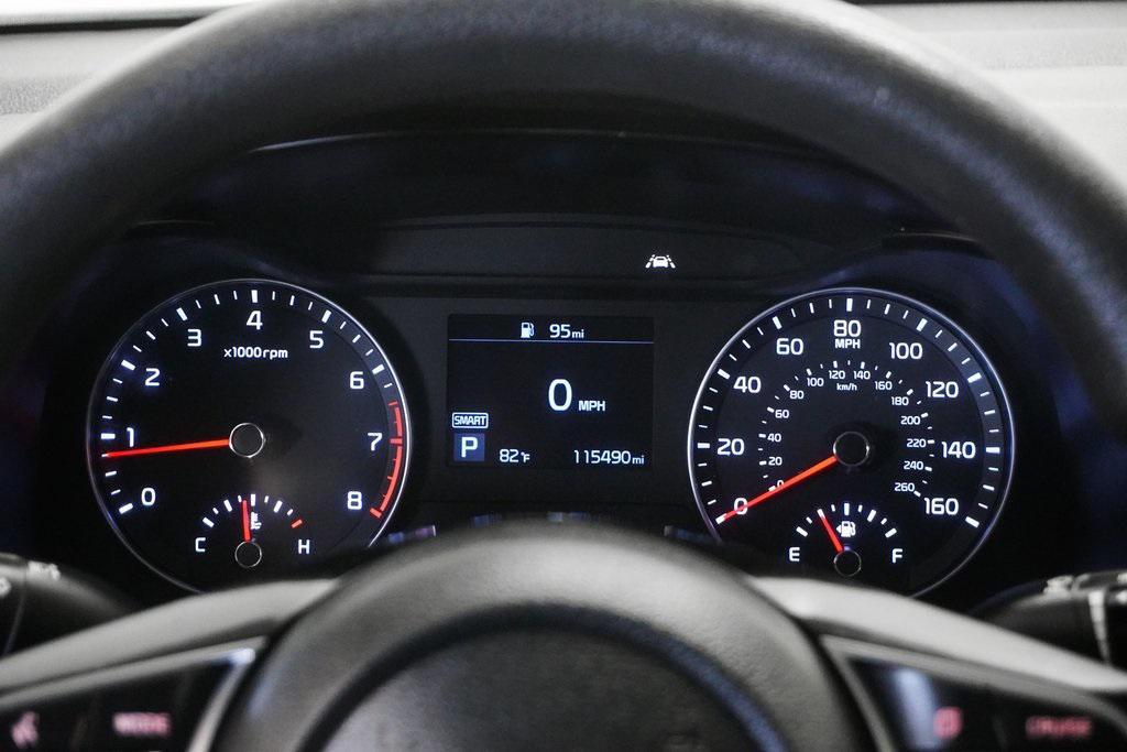 used 2020 Kia Forte car, priced at $9,595