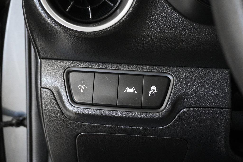 used 2020 Kia Forte car, priced at $9,595