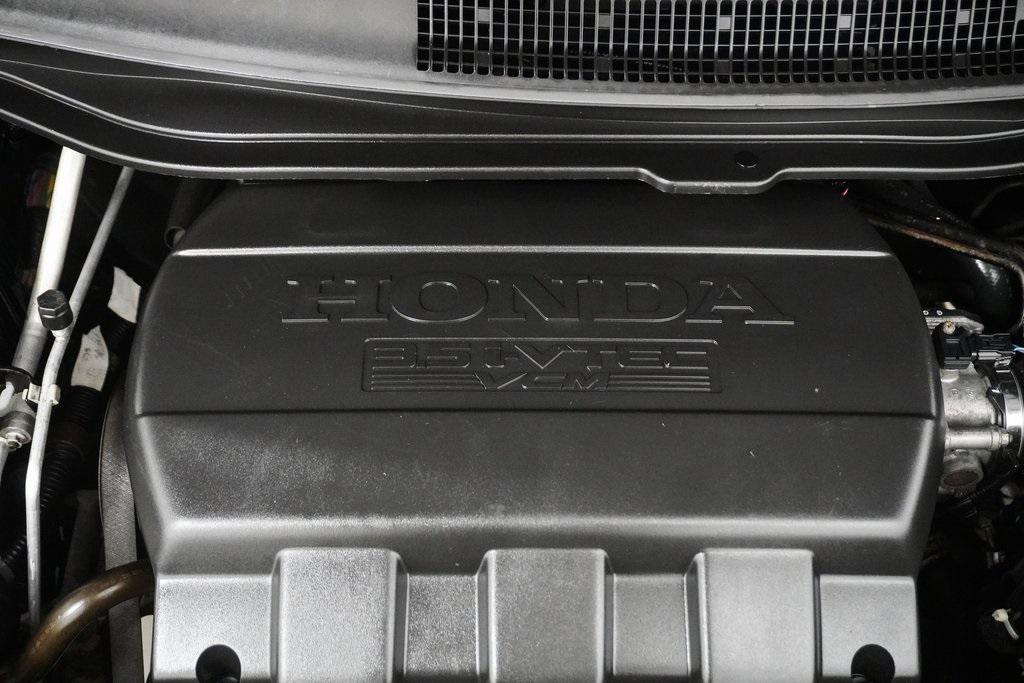 used 2016 Honda Odyssey car, priced at $12,495