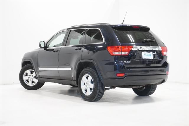 used 2011 Jeep Grand Cherokee car, priced at $9,995