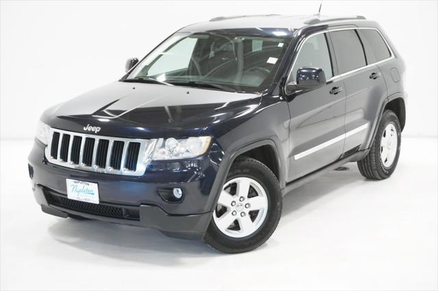 used 2011 Jeep Grand Cherokee car, priced at $9,995