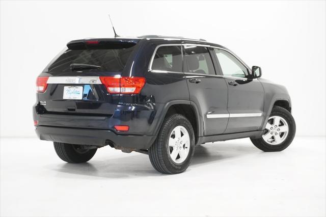 used 2011 Jeep Grand Cherokee car, priced at $9,995