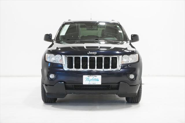 used 2011 Jeep Grand Cherokee car, priced at $9,995