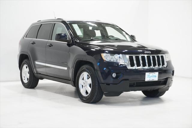 used 2011 Jeep Grand Cherokee car, priced at $9,995