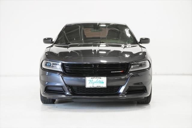 used 2018 Dodge Charger car, priced at $15,495