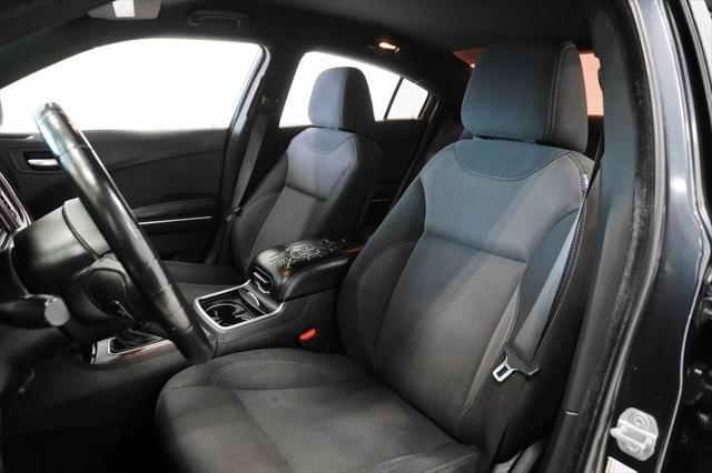 used 2018 Dodge Charger car, priced at $15,495