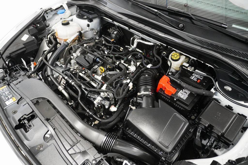 used 2022 Ford Escape car, priced at $19,650