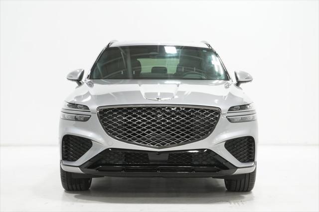 used 2023 Genesis GV70 car, priced at $42,995