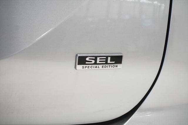 used 2022 Mitsubishi Outlander car, priced at $24,174