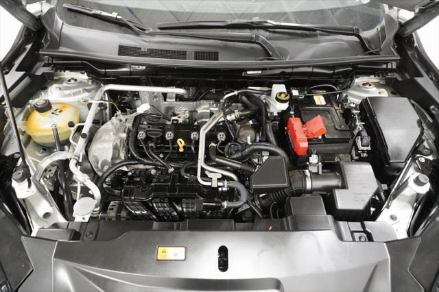 used 2022 Mitsubishi Outlander car, priced at $24,174
