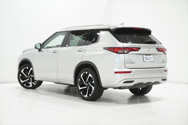 used 2022 Mitsubishi Outlander car, priced at $24,174