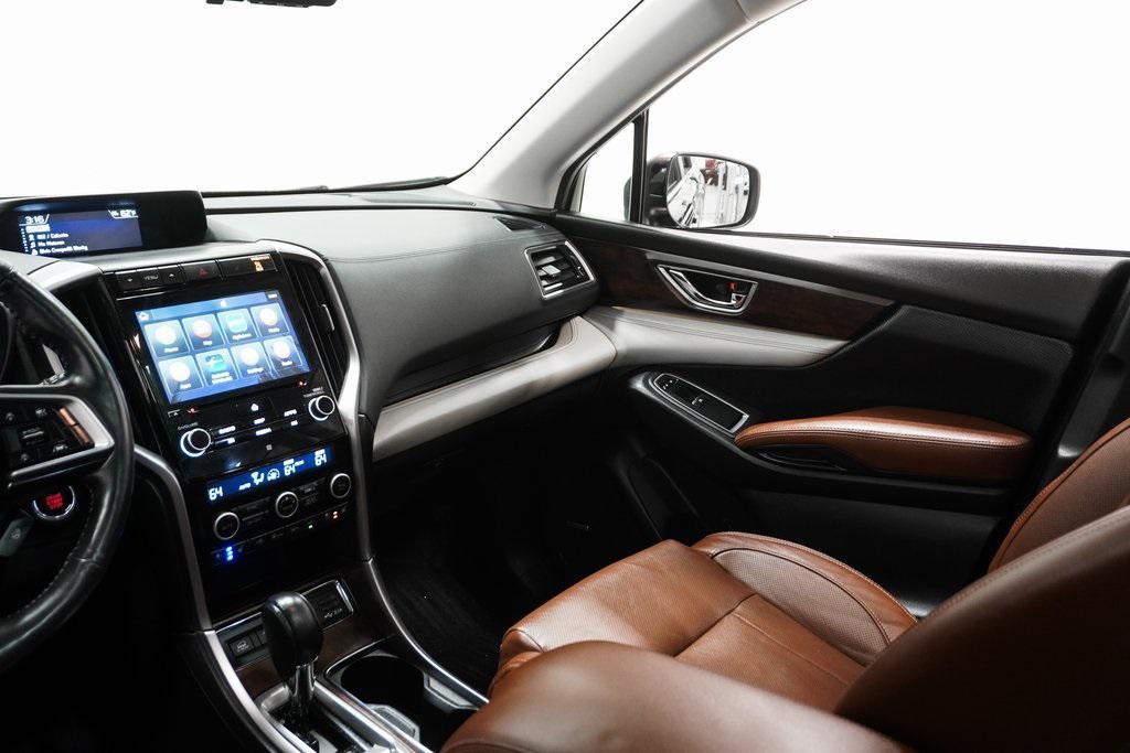 used 2020 Subaru Ascent car, priced at $22,395