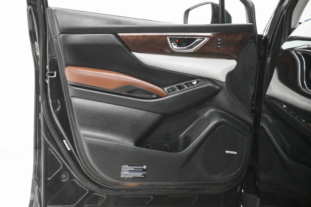 used 2020 Subaru Ascent car, priced at $22,395