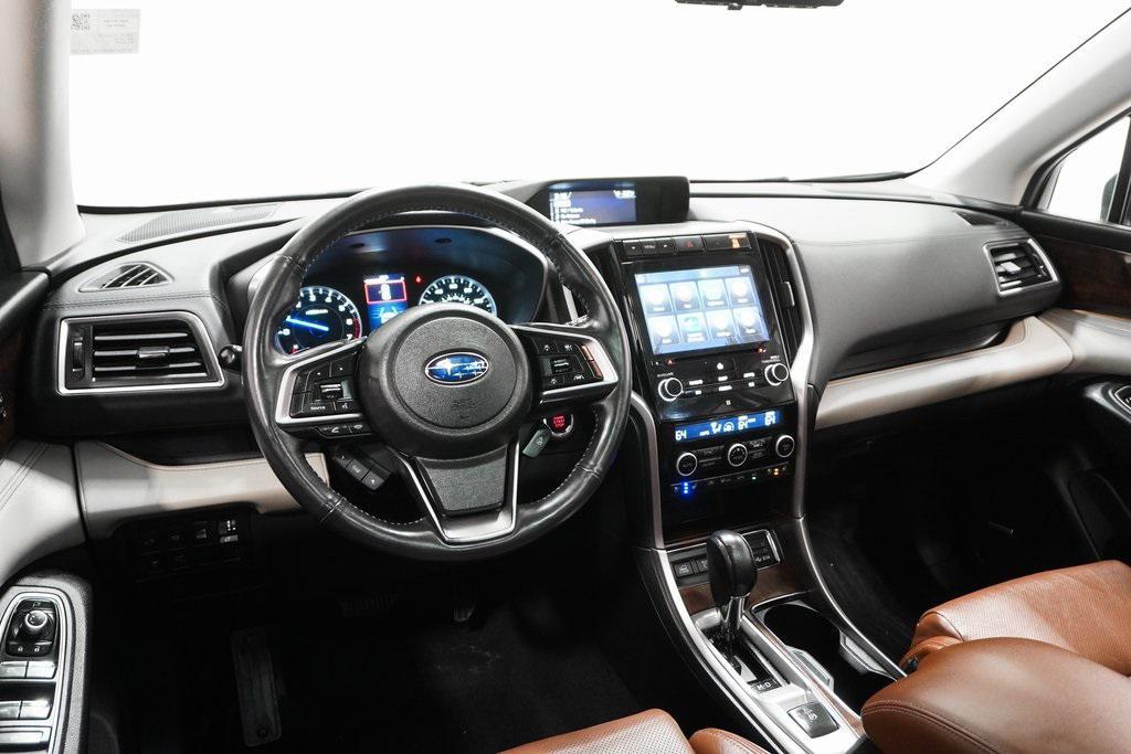 used 2020 Subaru Ascent car, priced at $22,395