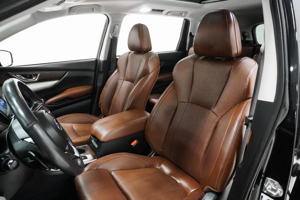used 2020 Subaru Ascent car, priced at $22,395