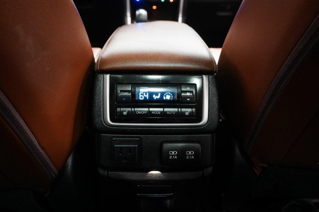 used 2020 Subaru Ascent car, priced at $22,395