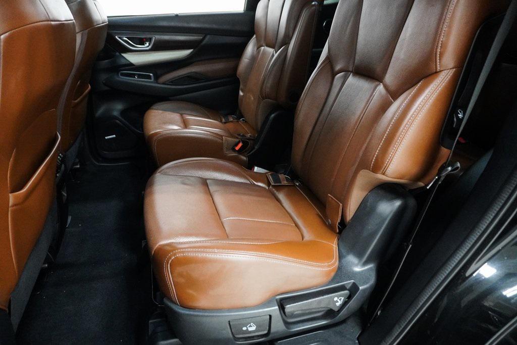 used 2020 Subaru Ascent car, priced at $22,395