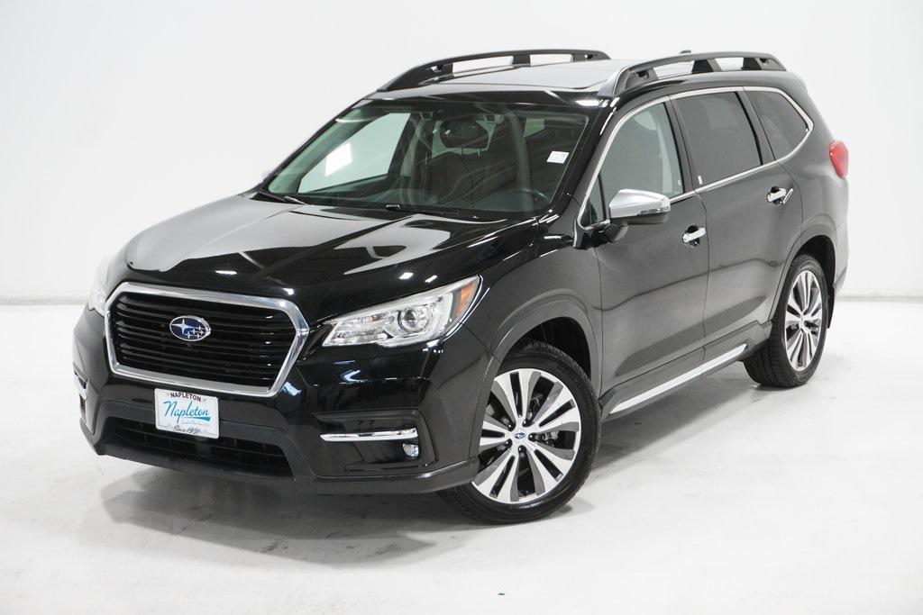 used 2020 Subaru Ascent car, priced at $22,395