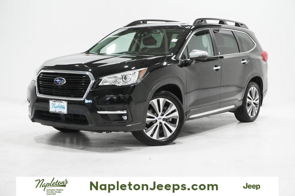 used 2020 Subaru Ascent car, priced at $22,395