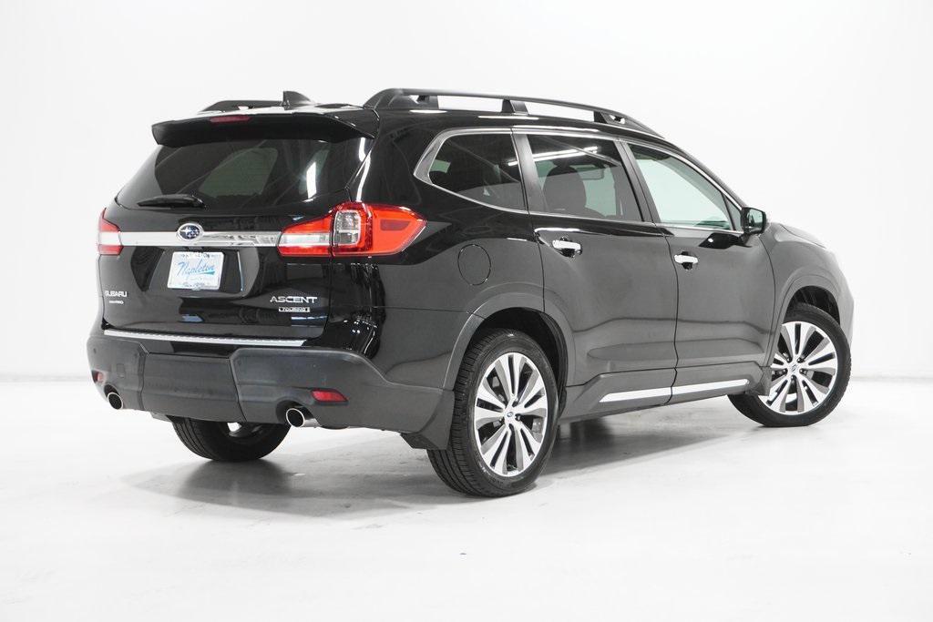 used 2020 Subaru Ascent car, priced at $22,395
