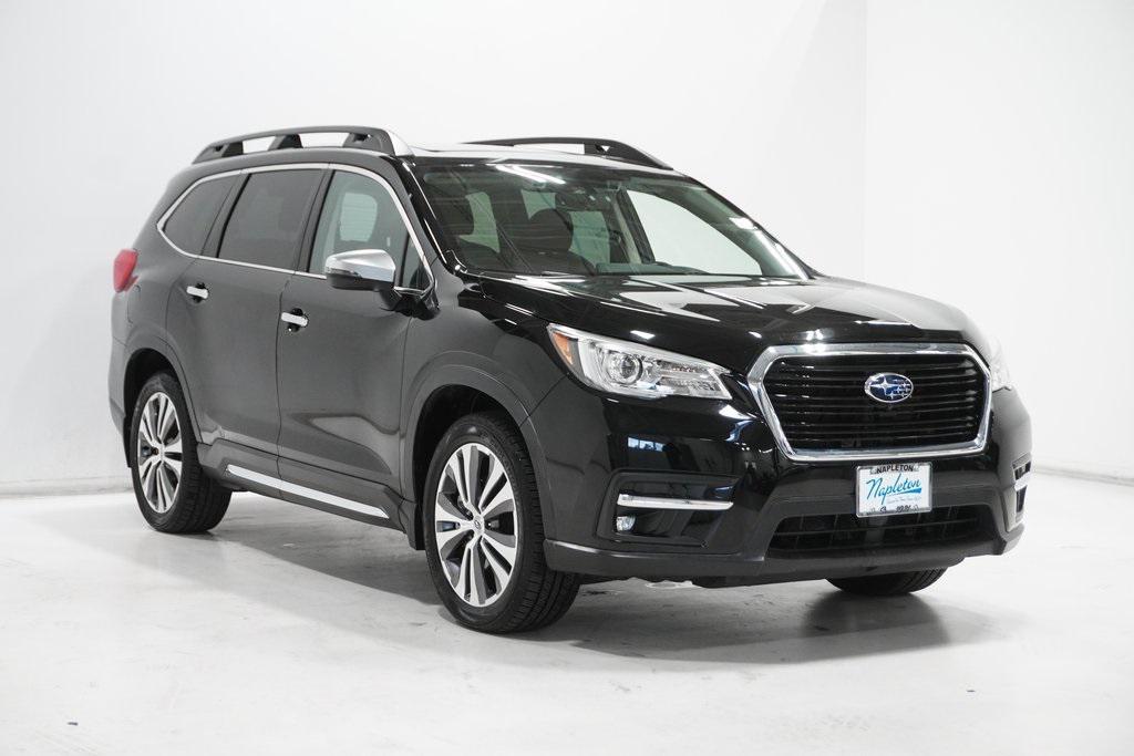 used 2020 Subaru Ascent car, priced at $22,395