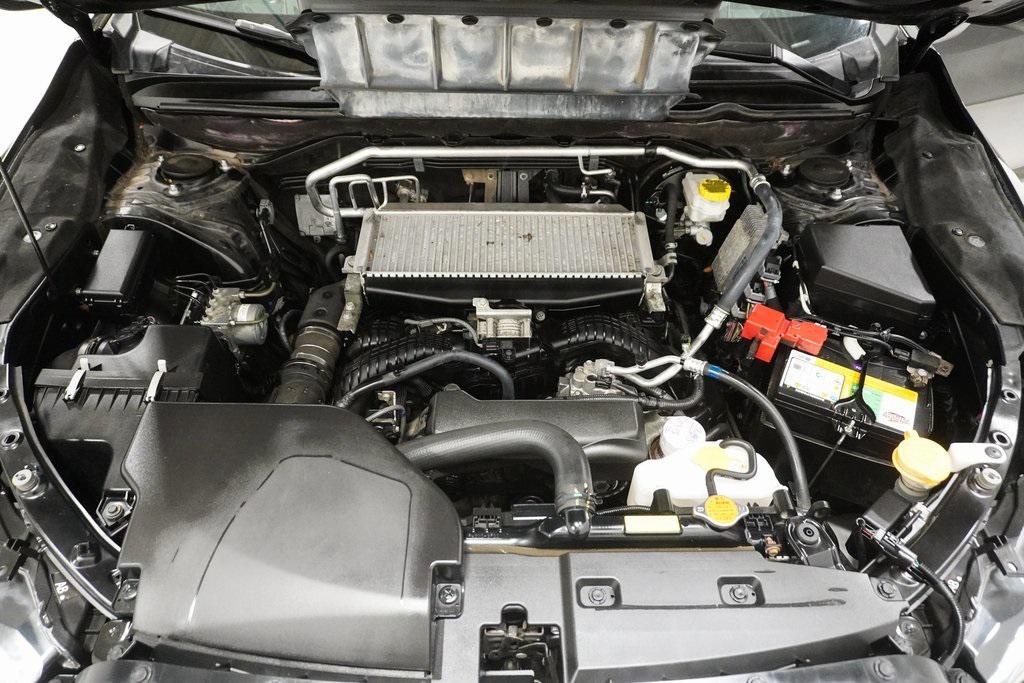 used 2020 Subaru Ascent car, priced at $22,395