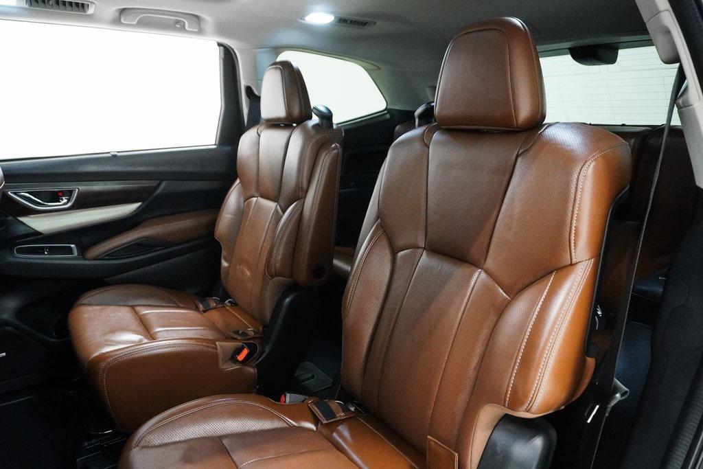 used 2020 Subaru Ascent car, priced at $22,395