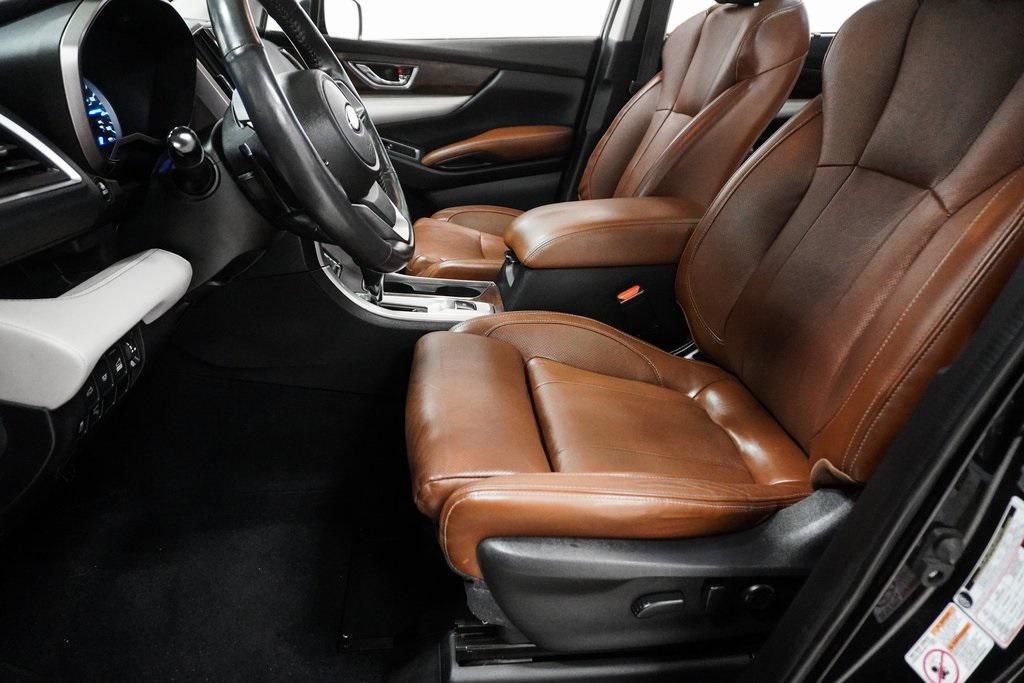 used 2020 Subaru Ascent car, priced at $22,395