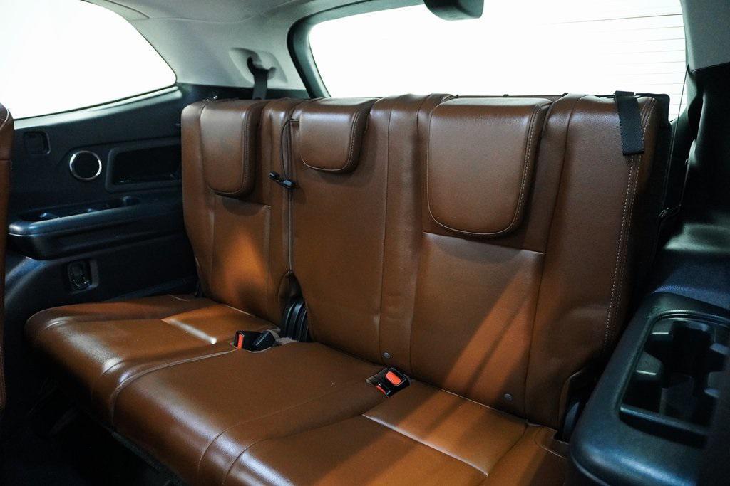 used 2020 Subaru Ascent car, priced at $22,395