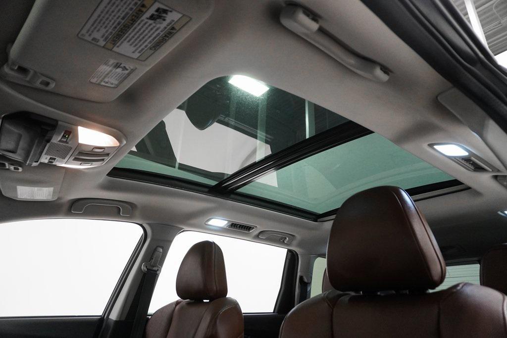 used 2020 Subaru Ascent car, priced at $22,395