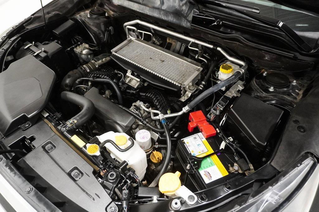 used 2020 Subaru Ascent car, priced at $22,395