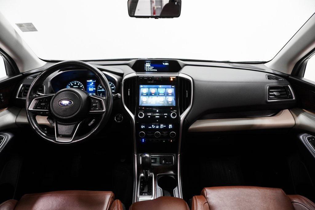 used 2020 Subaru Ascent car, priced at $22,395