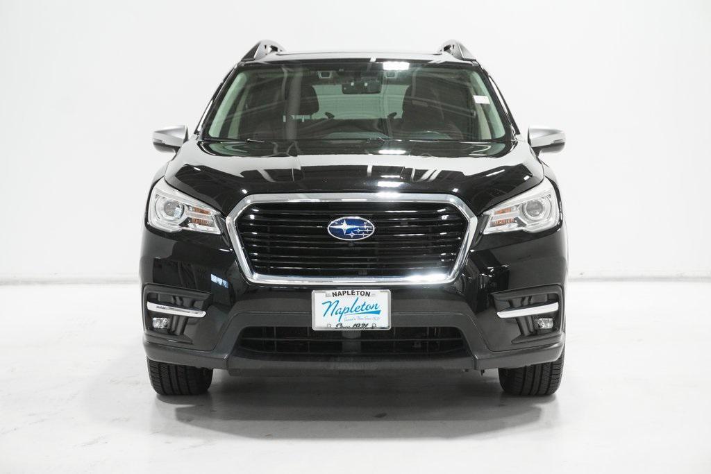 used 2020 Subaru Ascent car, priced at $22,395