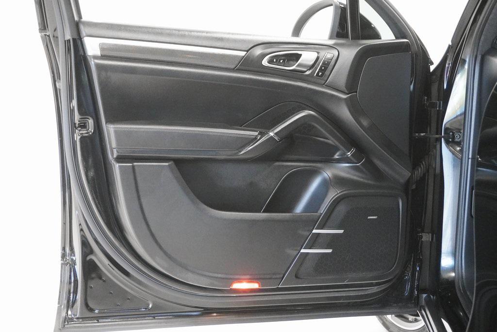 used 2013 Porsche Cayenne car, priced at $14,697