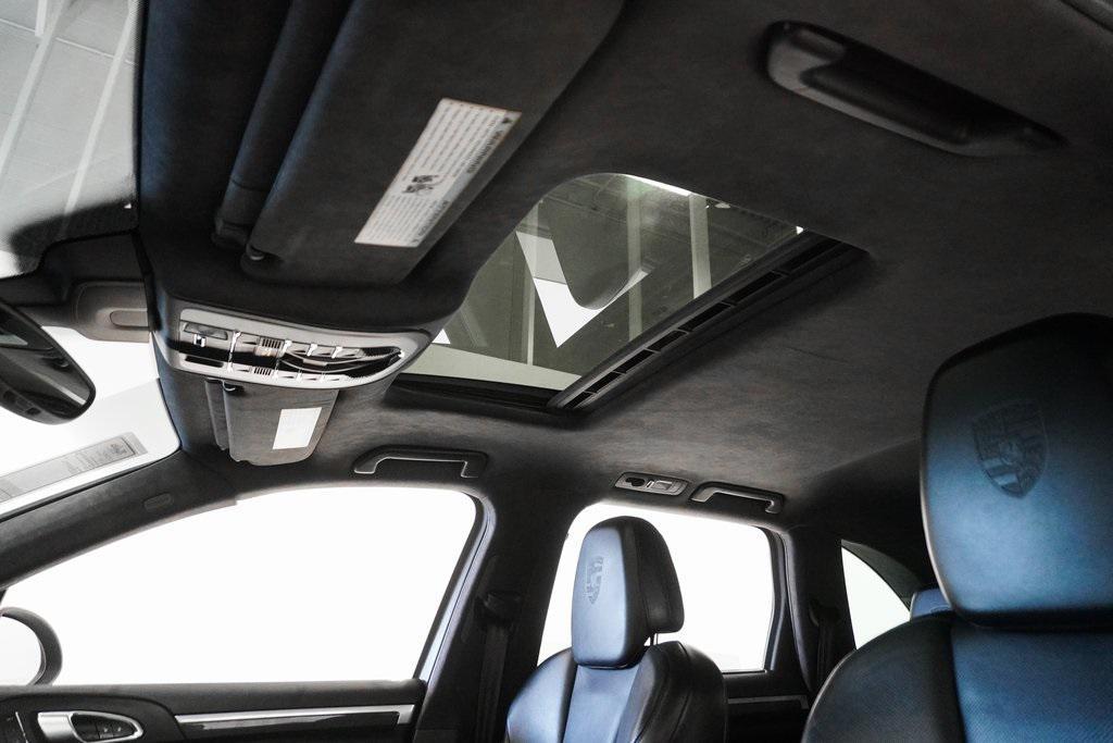 used 2013 Porsche Cayenne car, priced at $14,697