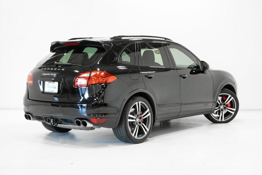 used 2013 Porsche Cayenne car, priced at $14,697