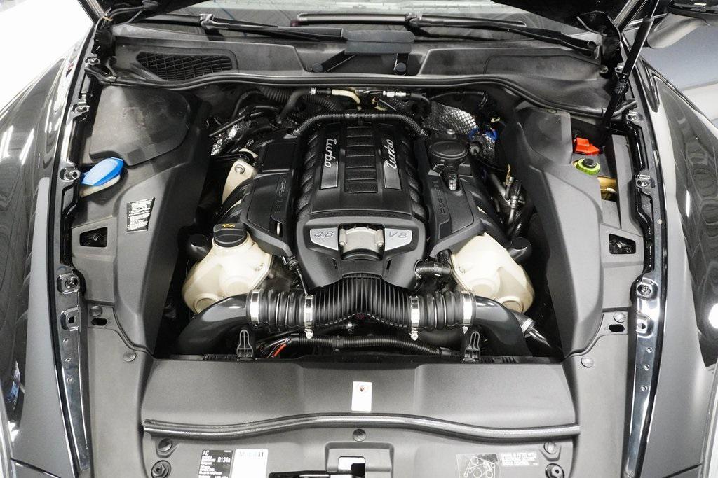 used 2013 Porsche Cayenne car, priced at $14,697