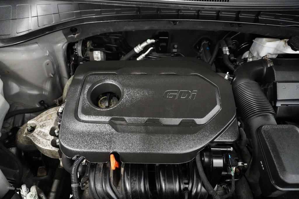 used 2018 Kia Sorento car, priced at $9,895