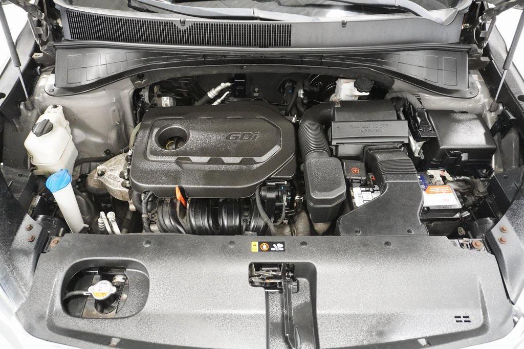 used 2018 Kia Sorento car, priced at $9,895