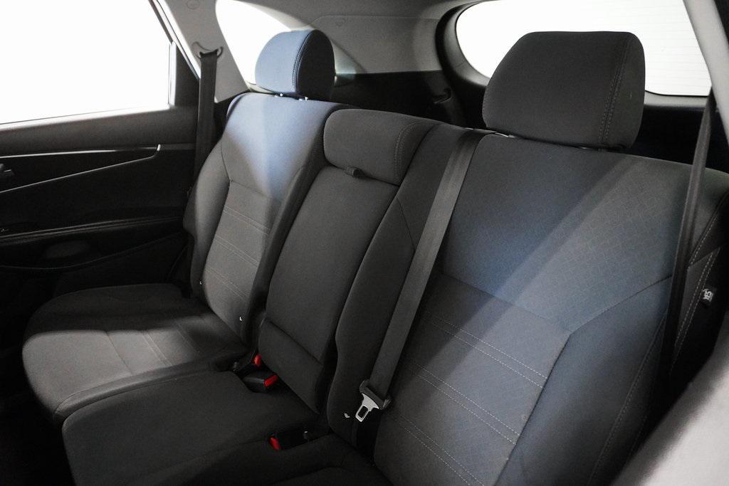 used 2018 Kia Sorento car, priced at $9,895