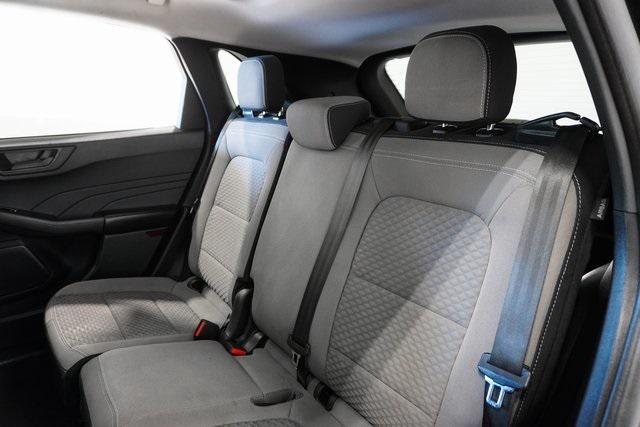used 2022 Ford Escape car, priced at $16,495