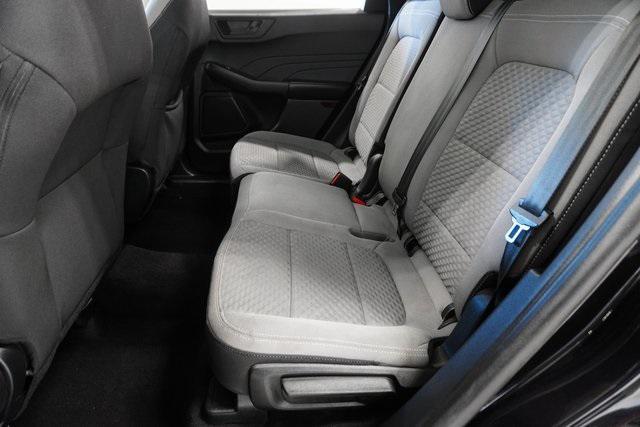 used 2022 Ford Escape car, priced at $16,495