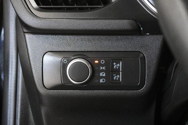 used 2022 Ford Escape car, priced at $16,495