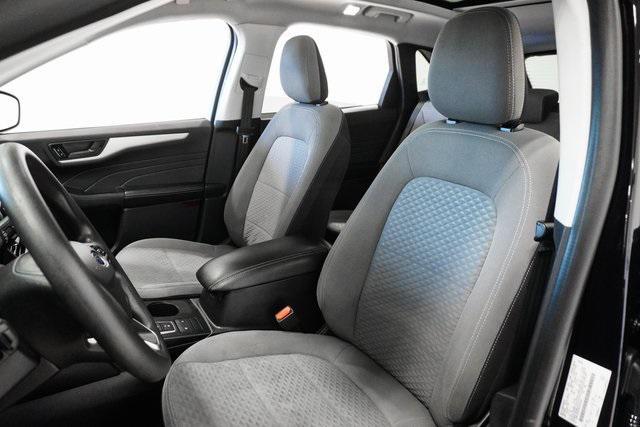 used 2022 Ford Escape car, priced at $16,495